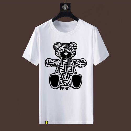 Fendi T-shirt M-4XL (195)