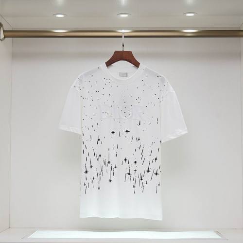 Dior T-shirt S-XXL (129)