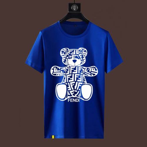 Fendi T-shirt M-4XL (196)