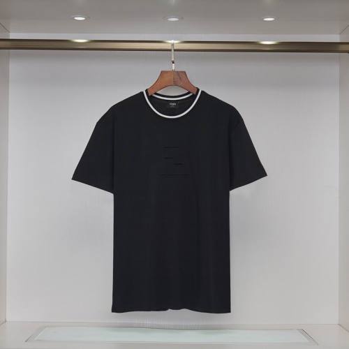 Fendi T-shirt S-XXL (6)