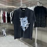 Dior T-shirt S-XXL (144)