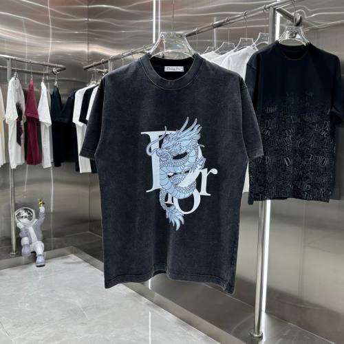 Dior T-shirt S-XXL (144)