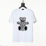 Fendi T-shirt S-XL (273)