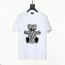 Fendi T-shirt S-XL (273)