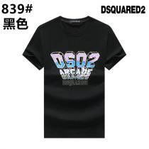 DSQ T-shirt M-XXL (188) DSQ T-shirt M-XXL (188)