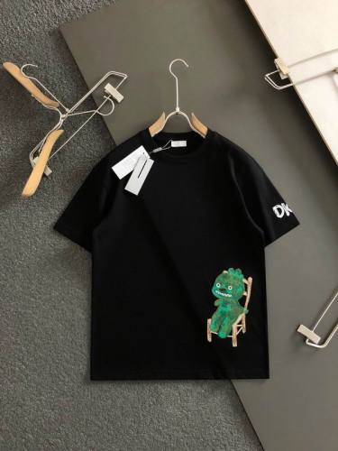 Dior T-shirt S-XXL (156)