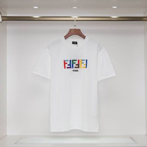 Fendi T-shirt S-XXL (11)