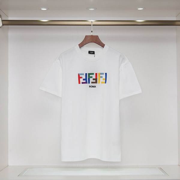 Fendi T-shirt S-XXL (11)