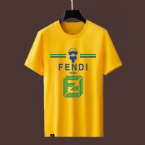 Fendi T-shirt M-4XL (148) Fendi T-shirt M-4XL (148)