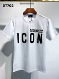 DSQ T-shirt M-3XL (31)