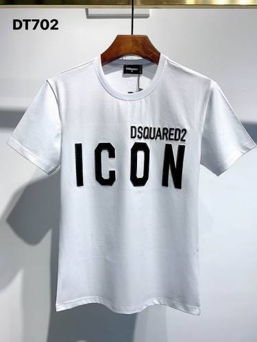 DSQ T-shirt M-3XL (31)