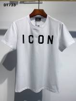 DSQ T-shirt M-3XL (64) DSQ T-shirt M-3XL (64)