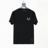 Fendi T-shirt S-XL (242)