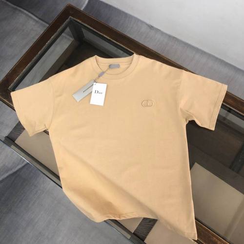 Dior T-shirt XS-L (200)