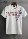DSQ T-shirt M-3XL (12)