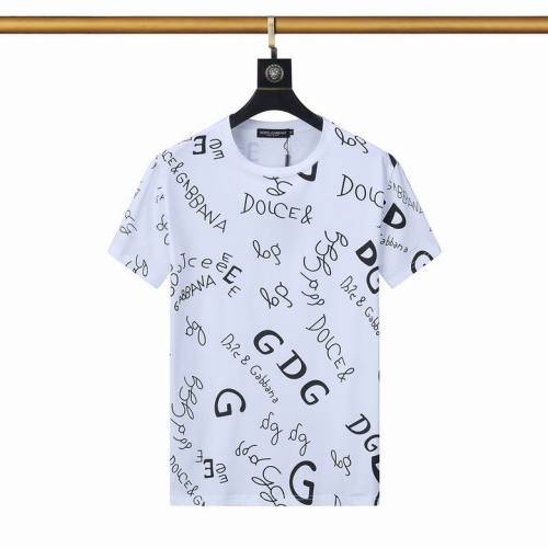 DG T-shirt M-3XL (177)