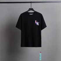 Off White T-shirt XS-XL (133)