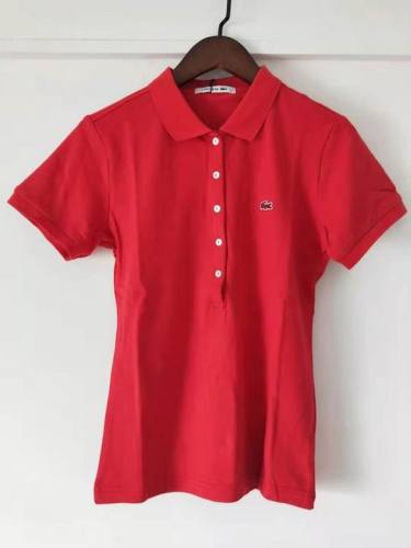 Lacoste Women Polo Shirts XS-XXL (19)
