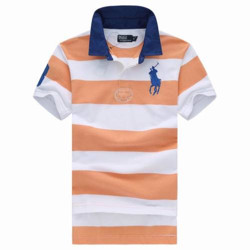Ralph Lauren Polo Shirts S-XXL(534)