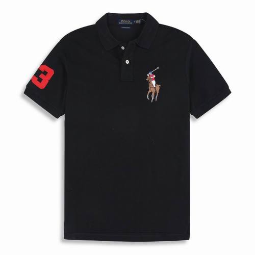 Ralph Lauren Polo Shirts S-XXL(349)