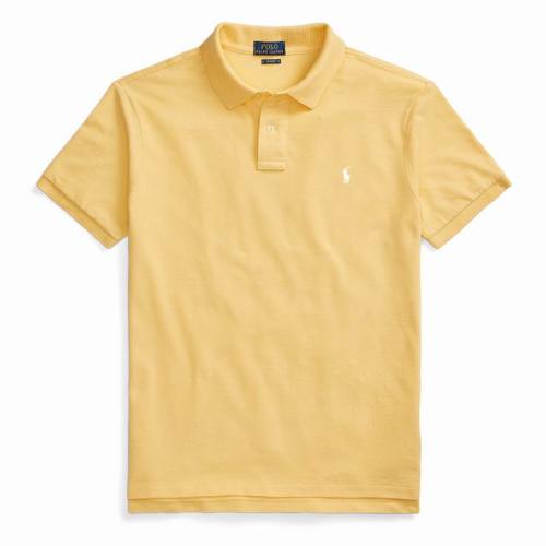Ralph Lauren Polo Shirts S-XXL(461)