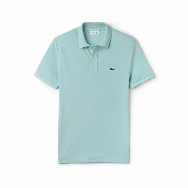 Lacoste Polo Shirts S-3XL (160)