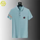 PP Polo Shirts M-3XL (96)