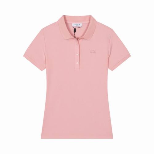 Lacoste Women Polo Shirts sz36-42 (21)