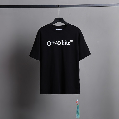 Off White T-shirt XS-XL (141)