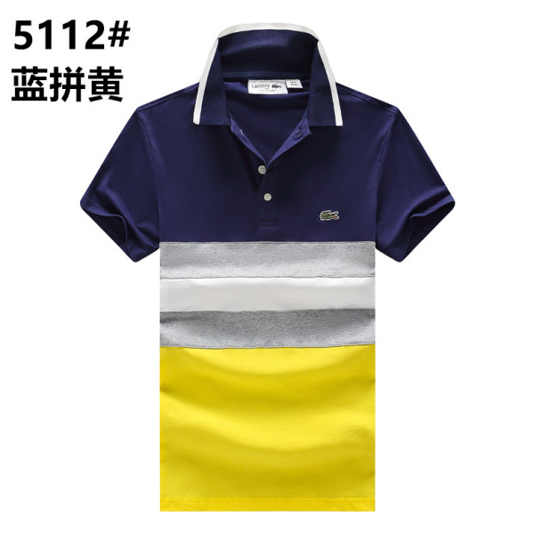 Lacoste Polo Shirts M-XXL (302)