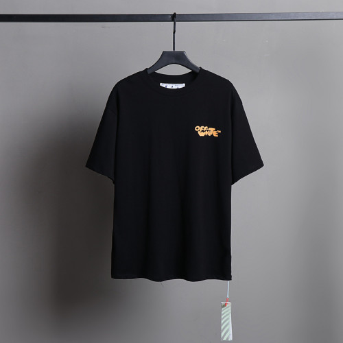 Off White T-shirt XS-XL (171)