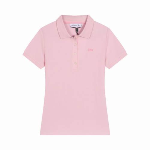 Lacoste Women Polo Shirts sz36-42 (26)