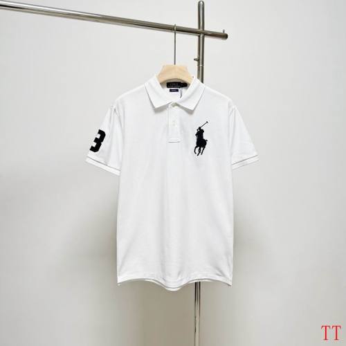 Ralph Lauren Polo Shirts M-3XL(321)
