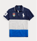 Ralph Lauren Polo Shirts S-XXL(290)