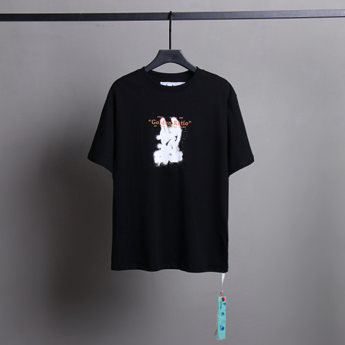 Off White T-shirt XS-XL (26)