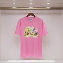 Moschino T-shirt S-XXL (16) Moschino T-shirt S-XXL (16)