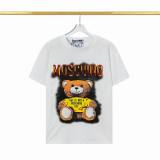 Moschino T-shirt M-3XL (5)