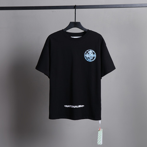 Off White T-shirt XS-XL (49)