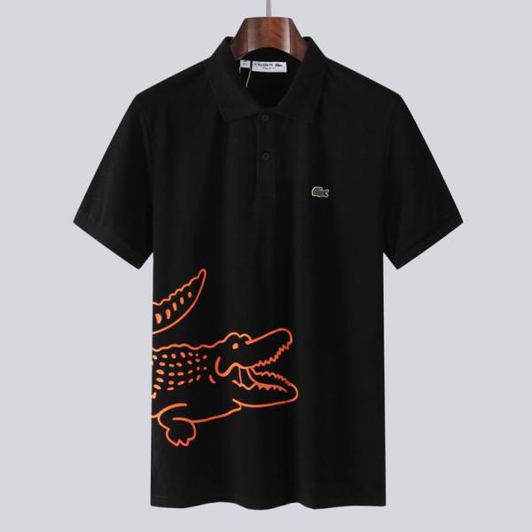 Lacoste Polo Shirts M-3XL (235)