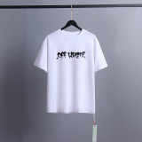 Off White T-shirt XS-XL (114)