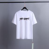 Off White T-shirt XS-XL (114) Off White T-shirt XS-XL (114)