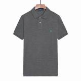 Ralph Lauren Polo Shirts S-XXL(413)