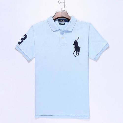 Ralph Lauren Polo Shirts S-XXL(221)