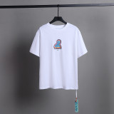 Off White T-shirt XS-XL (30)