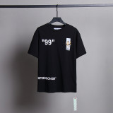 Off White T-shirt XS-XL (4)