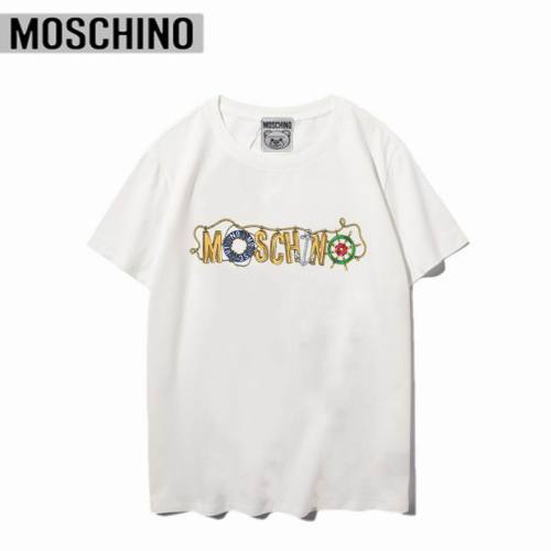 Moschino T-shirt S-XXL (40)