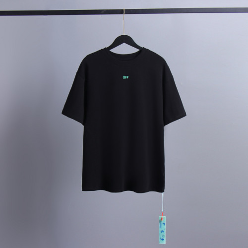 Off White T-shirt XS-XL (104)