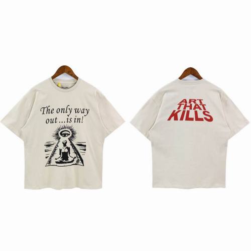 Gallery Dept T-shirt S-XL (125)