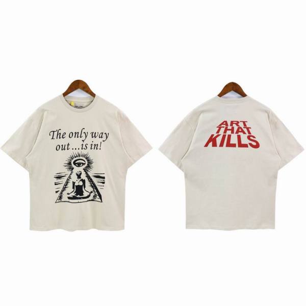 Gallery Dept T-shirt S-XL (125)