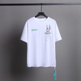 Off White T-shirt XS-XL (20)